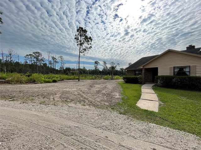 349 SEMINOLE WOODS BLVD, Geneva, FL 32732