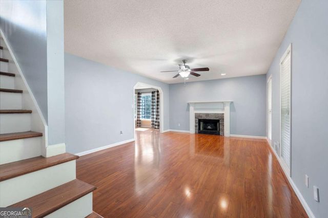 40 Stratford Drive, Douglasville, GA 30134