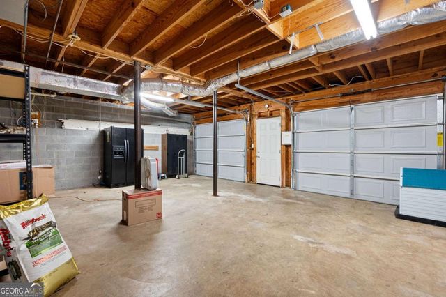 40 Stratford Drive, Douglasville, GA 30134