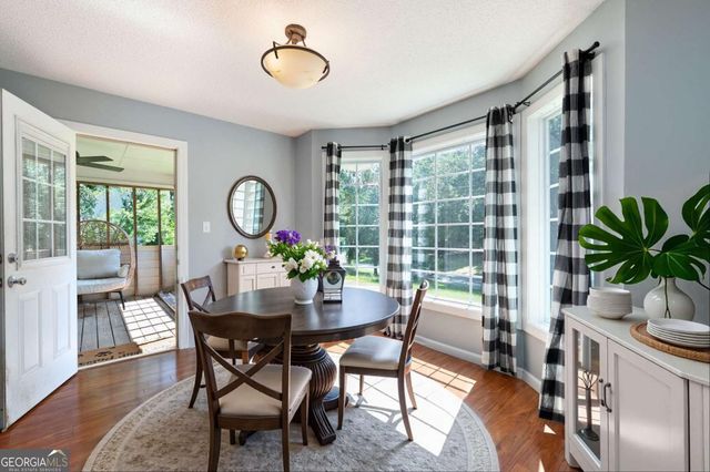 40 Stratford Drive, Douglasville, GA 30134