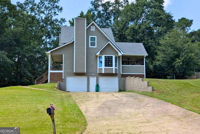 40 Stratford Drive, Douglasville, GA 30134