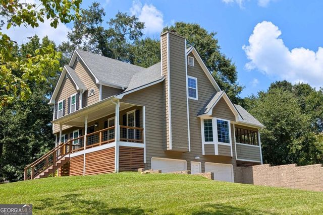 40 Stratford Drive, Douglasville, GA 30134