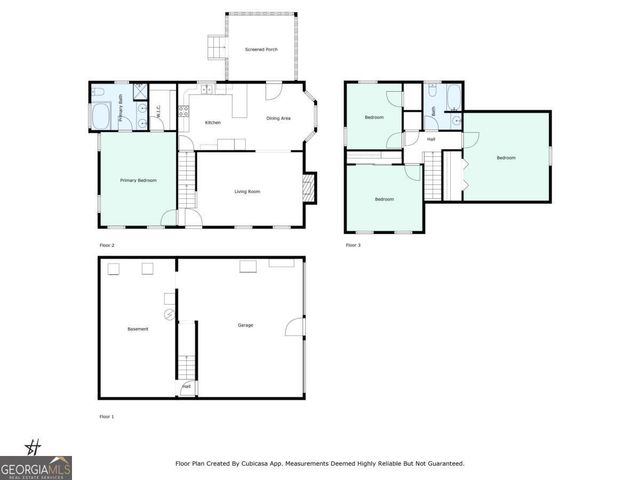 40 Stratford Drive, Douglasville, GA 30134