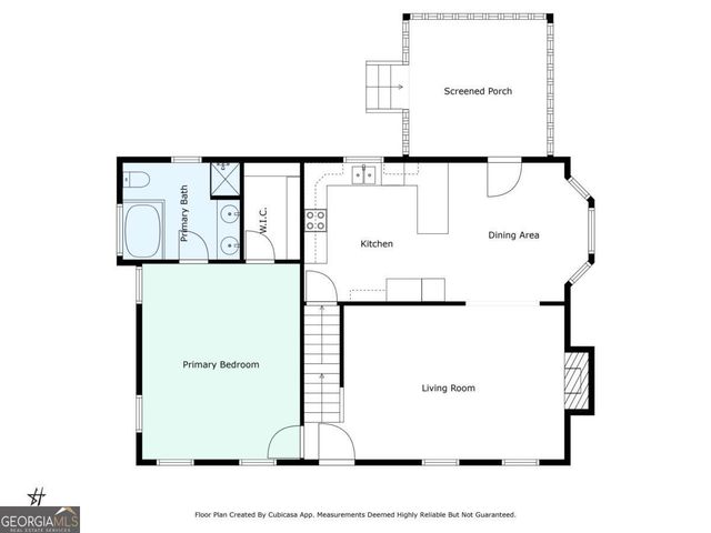 40 Stratford Drive, Douglasville, GA 30134