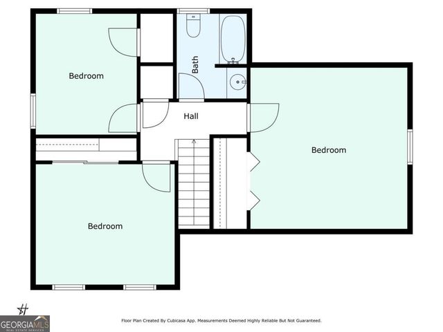40 Stratford Drive, Douglasville, GA 30134
