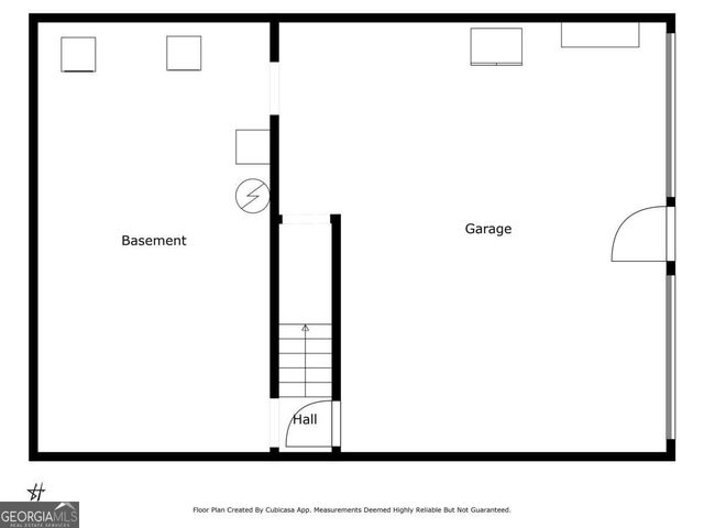 40 Stratford Drive, Douglasville, GA 30134