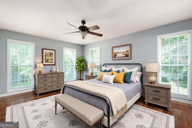 40 Stratford Drive, Douglasville, GA 30134