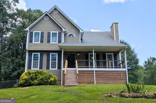 40 Stratford Drive, Douglasville, GA 30134