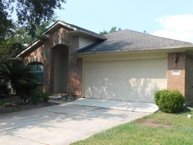 3334 Pebble Beach Lane, Pearland, TX 77584