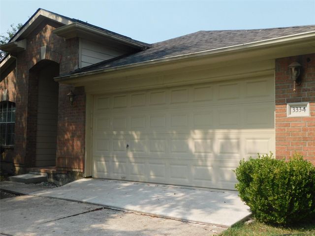 3334 Pebble Beach Lane, Pearland, TX 77584