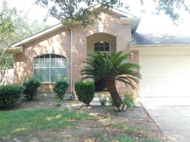 3334 Pebble Beach Lane, Pearland, TX 77584