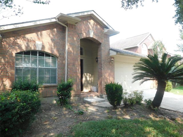 3334 Pebble Beach Lane, Pearland, TX 77584