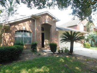 3334 Pebble Beach Lane, Pearland, TX 77584