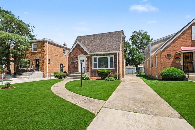 10827 S Peoria Street, Chicago, IL 60643