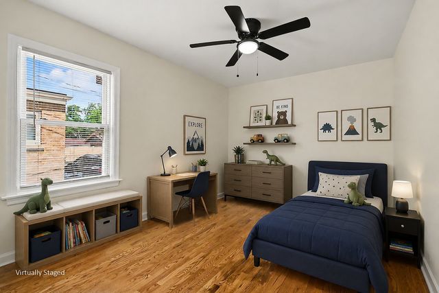 10827 S Peoria Street, Chicago, IL 60643