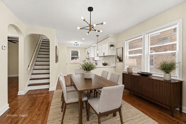 10827 S Peoria Street, Chicago, IL 60643