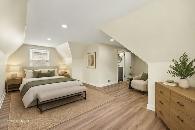 10827 S Peoria Street, Chicago, IL 60643