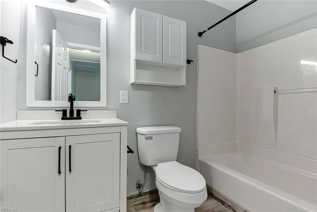 945 Indian CIR, Virginia Beach, VA 23451