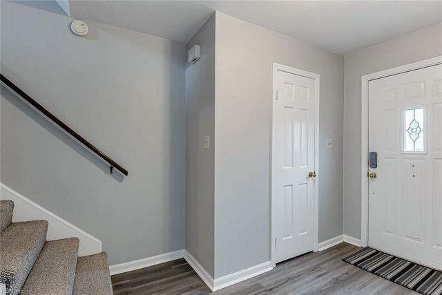945 Indian CIR, Virginia Beach, VA 23451
