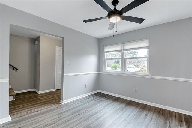 945 Indian CIR, Virginia Beach, VA 23451