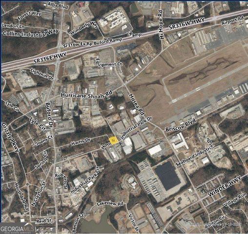 0 Hood Street, Lawrenceville, GA 30046