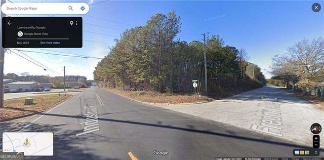 0 Hood Street, Lawrenceville, GA 30046