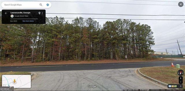 0 Hood Street, Lawrenceville, GA 30046