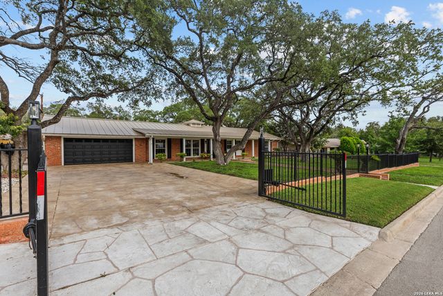 344 Prinz Dr, San Antonio, TX 78213