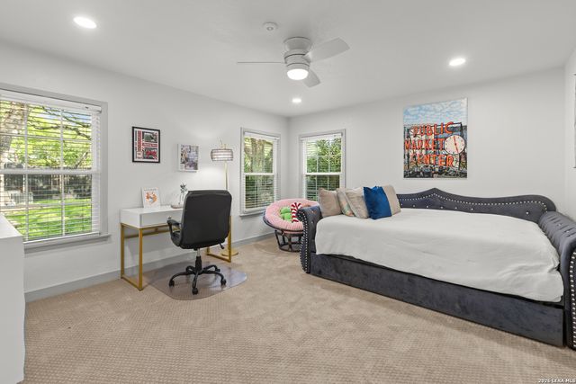344 Prinz Dr, San Antonio, TX 78213