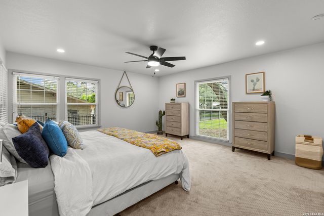 344 Prinz Dr, San Antonio, TX 78213