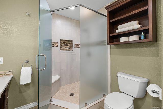 344 Prinz Dr, San Antonio, TX 78213