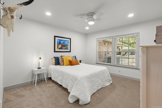 344 Prinz Dr, San Antonio, TX 78213