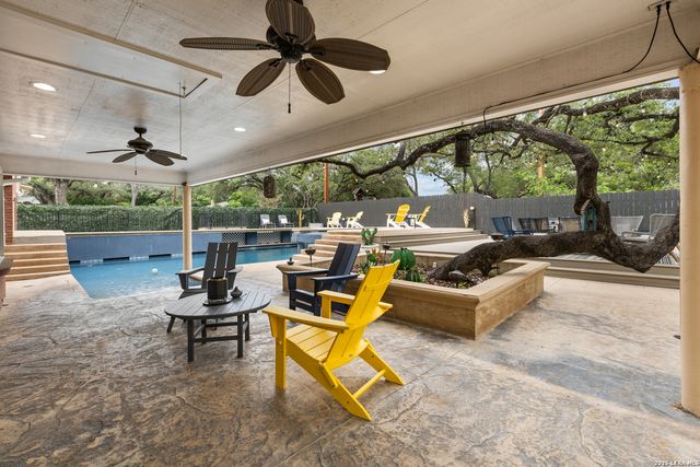 344 Prinz Dr, San Antonio, TX 78213