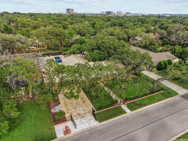 344 Prinz Dr, San Antonio, TX 78213