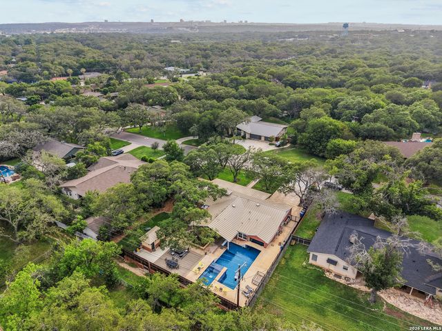 344 Prinz Dr, San Antonio, TX 78213