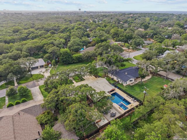 344 Prinz Dr, San Antonio, TX 78213