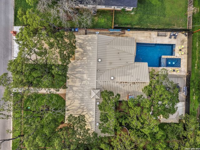 344 Prinz Dr, San Antonio, TX 78213
