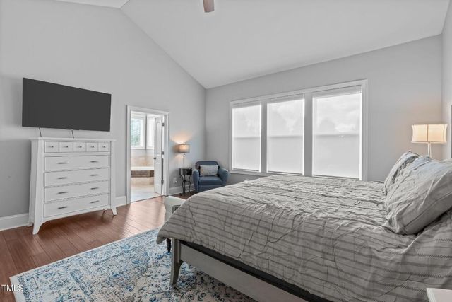 5416 Georgiana Ridge Drive, Holly Springs, NC 27540