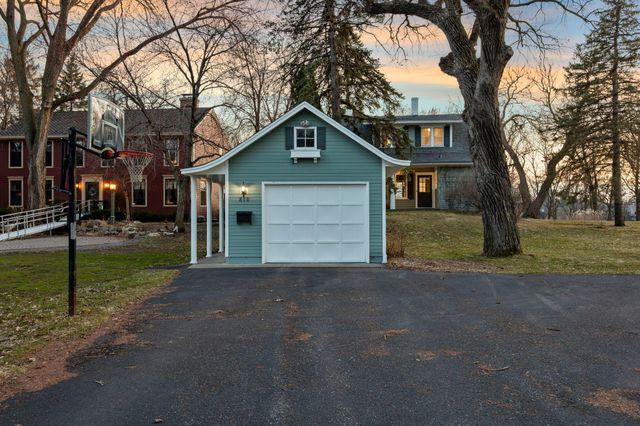 810 River Lane, Anoka, MN 55303