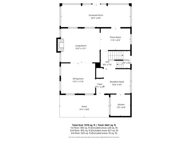 810 River Lane, Anoka, MN 55303