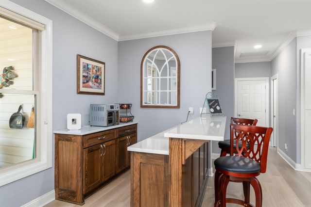 6 Nina Trace, Hot Springs Village, AR 71909