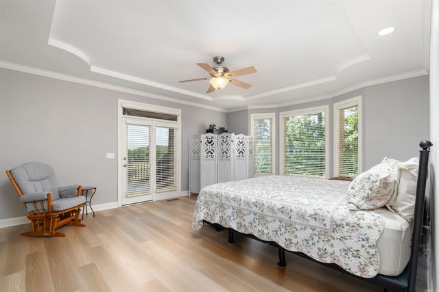 6 Nina Trace, Hot Springs Village, AR 71909