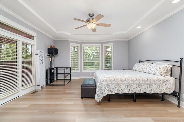6 Nina Trace, Hot Springs Village, AR 71909