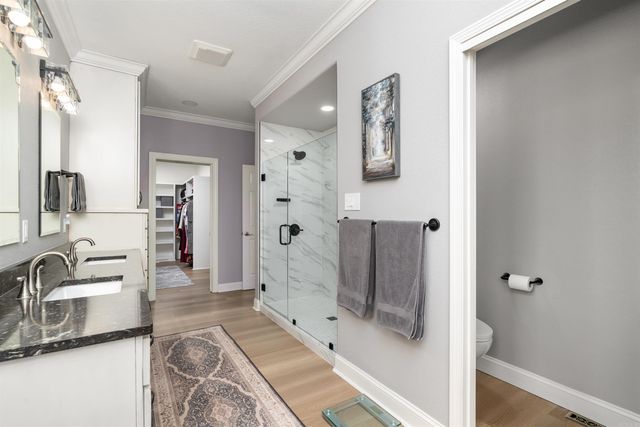6 Nina Trace, Hot Springs Village, AR 71909
