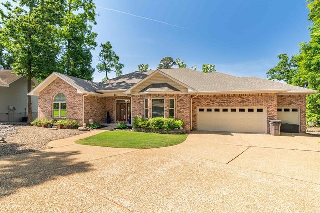 6 Nina Trace, Hot Springs Village, AR 71909