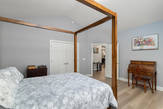 6 Nina Trace, Hot Springs Village, AR 71909