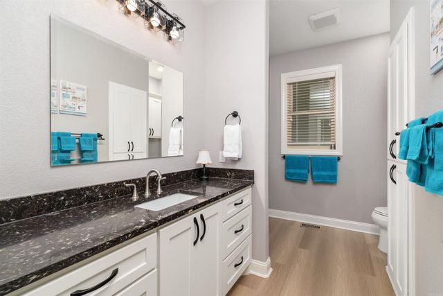 6 Nina Trace, Hot Springs Village, AR 71909