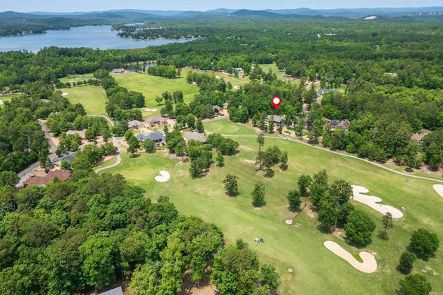 6 Nina Trace, Hot Springs Village, AR 71909