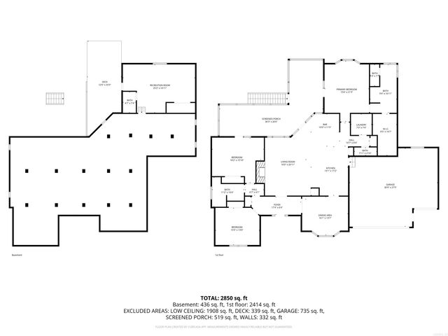 6 Nina Trace, Hot Springs Village, AR 71909