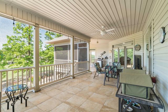 6 Nina Trace, Hot Springs Village, AR 71909